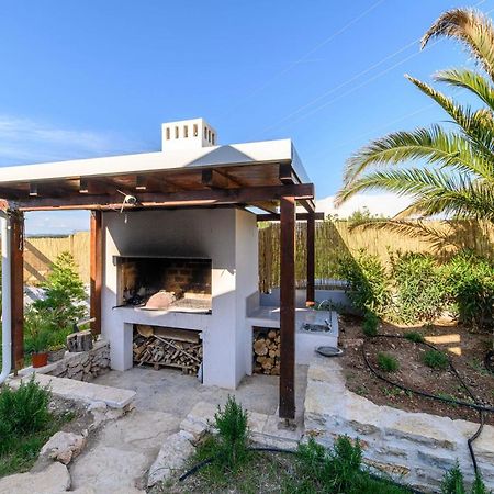 Villa Maria Šibenik Eksteriør bilde